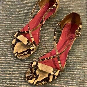 Kate Spade Sandals